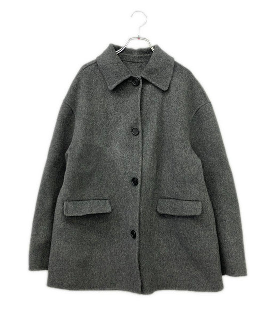 BASEMENT online リバーミドルコート レディース SIZE F (M) ベースメント オンライン