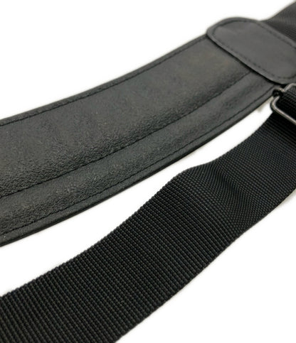 PORTER 2way ブリーフケース ビジネスバッグ ショルダーバッグ 斜め掛け メンズ ポーター