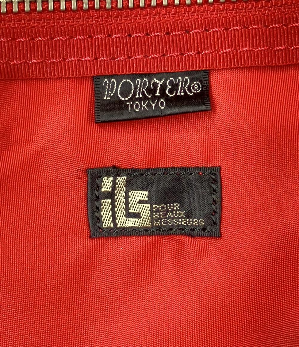 PORTER リュック ILS メンズ ポーター