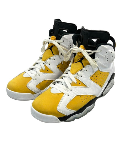 ナイキ ハイカットスニーカー AIR JORDAN 6 RETRO CT8529-170 メンズ SIZE 28.0 (XL) NIKE