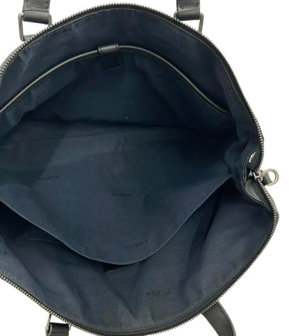 Furla ブリーフケース ショルダーバッグ ビジネスバッグ 2WAY 斜め掛け レザー レディース フルラ