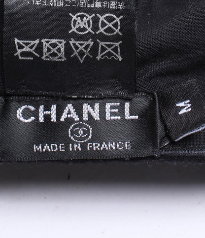 シャネル キャスケット レディース SIZE M CHANEL