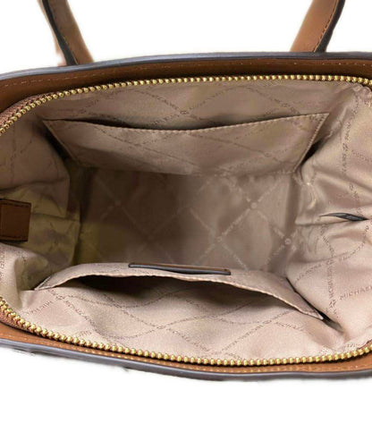 美品 MICHAEL KORS 2WAY ハンドバッグ ショルダーバッグ レディース マイケルコース