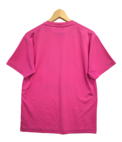 ナリフリ  半袖Tシャツ PEANUTSコラボ     メンズ SIZE MEDIUM (M) NARIFURI