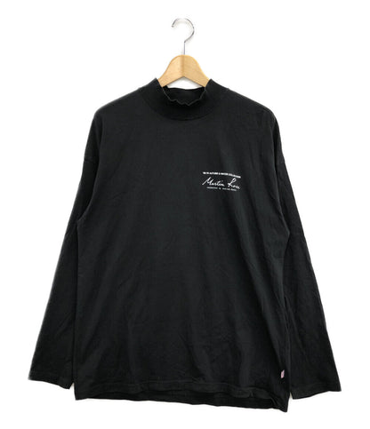 ハイネック長袖Tシャツ      メンズ SIZE S (S) Martine rose