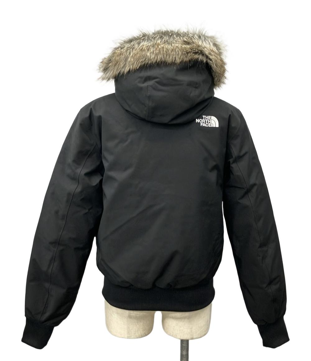美品 ザ・ノースフェイス ダウンジャケット レディース SIZE XS (XS) THE NORTH FACE