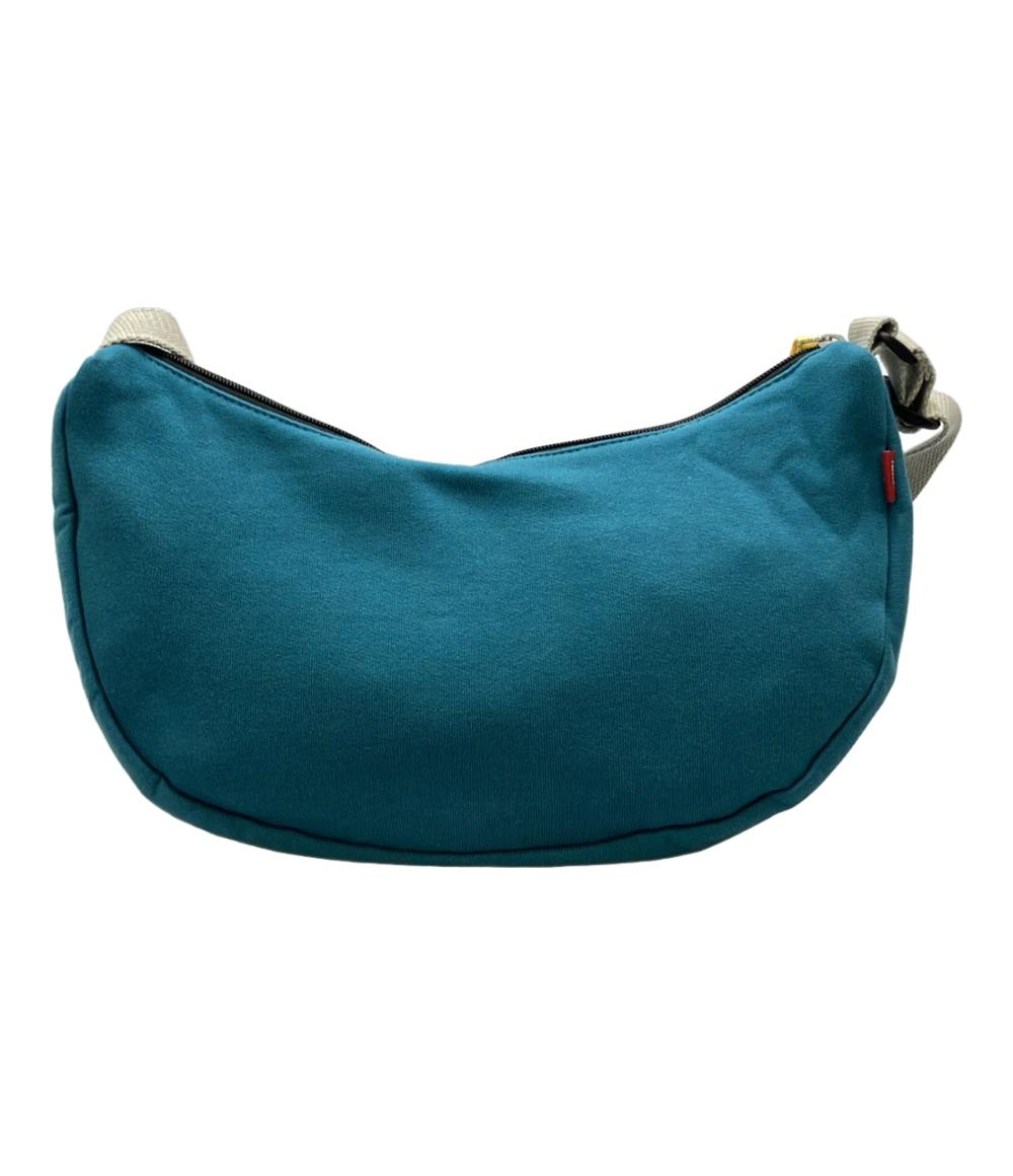 CHUMS ショルダーバッグ 肩掛け ミニバナナ メンズ チャムス