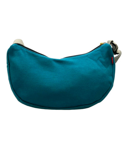 CHUMS ショルダーバッグ 肩掛け ミニバナナ メンズ チャムス