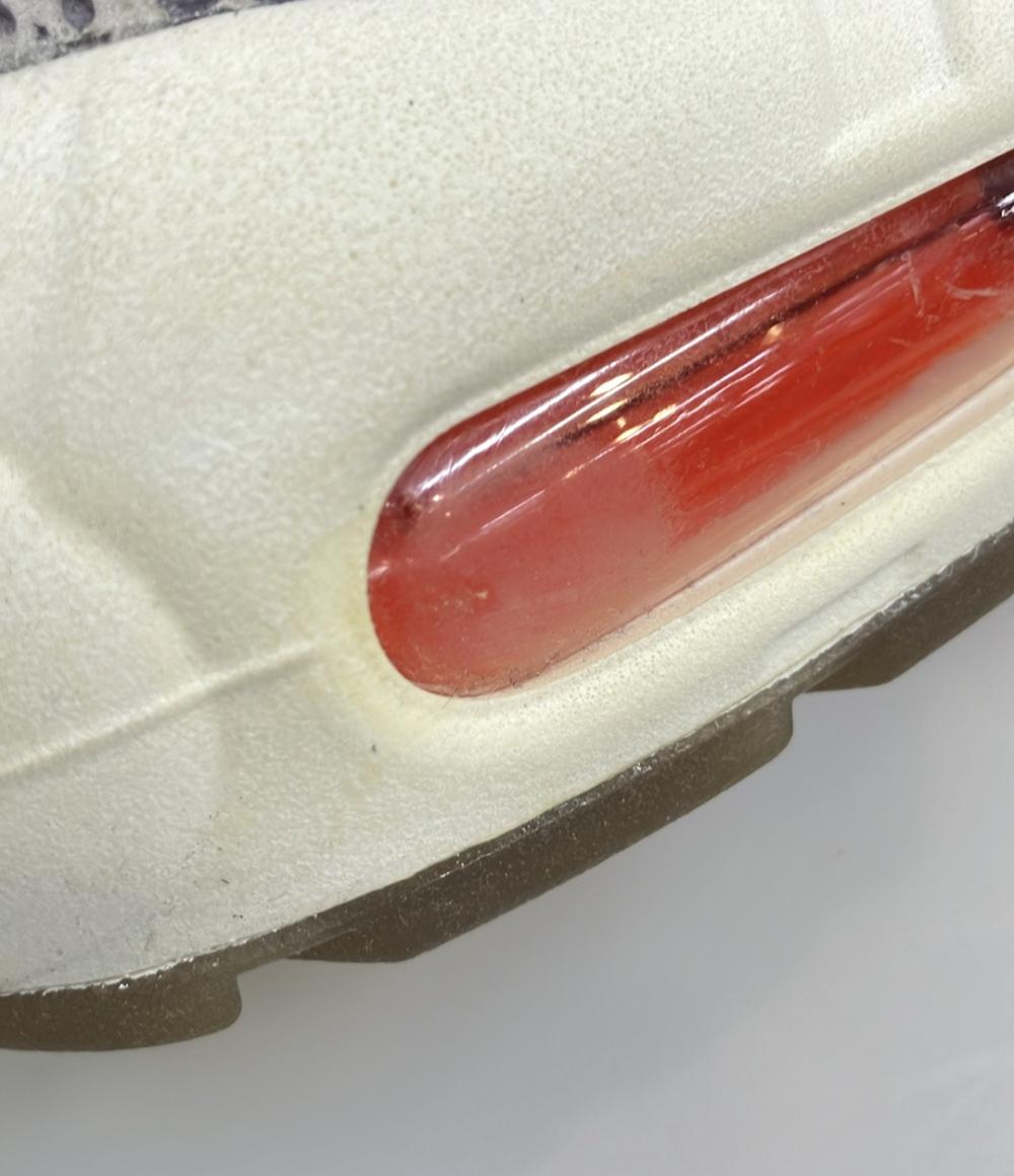 NIKE ローカットスニーカー AIR MAX 95 AV7014-002 メンズ SIZE 28.0 (XL) ナイキ