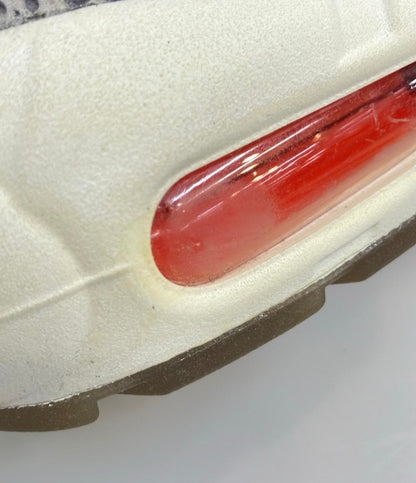 NIKE ローカットスニーカー AIR MAX 95 AV7014-002 メンズ SIZE 28.0 (XL) ナイキ