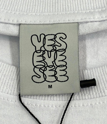 美品 イエスアイシー 半袖Tシャツ メンズ SIZE M (M) yeseyesee