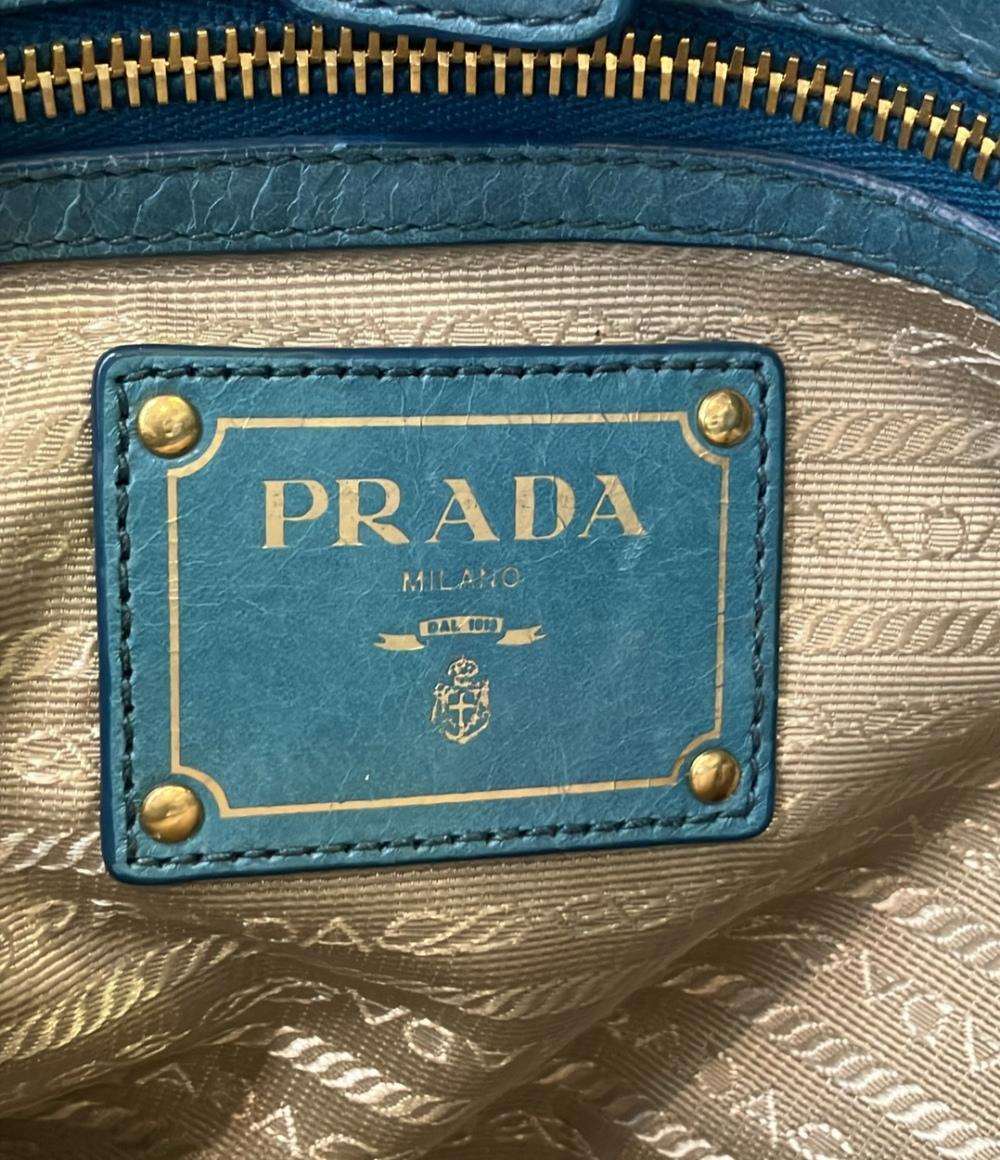 PRADA 2WAY ハンドバッグ ショルダーバッグ 斜め掛け BN2323 レディース プラダ