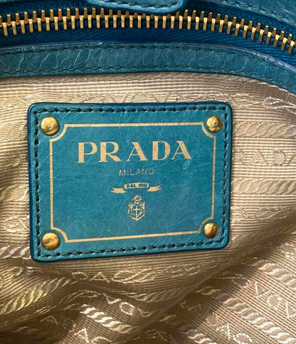 PRADA 2WAY ハンドバッグ ショルダーバッグ 斜め掛け BN2323 レディース プラダ