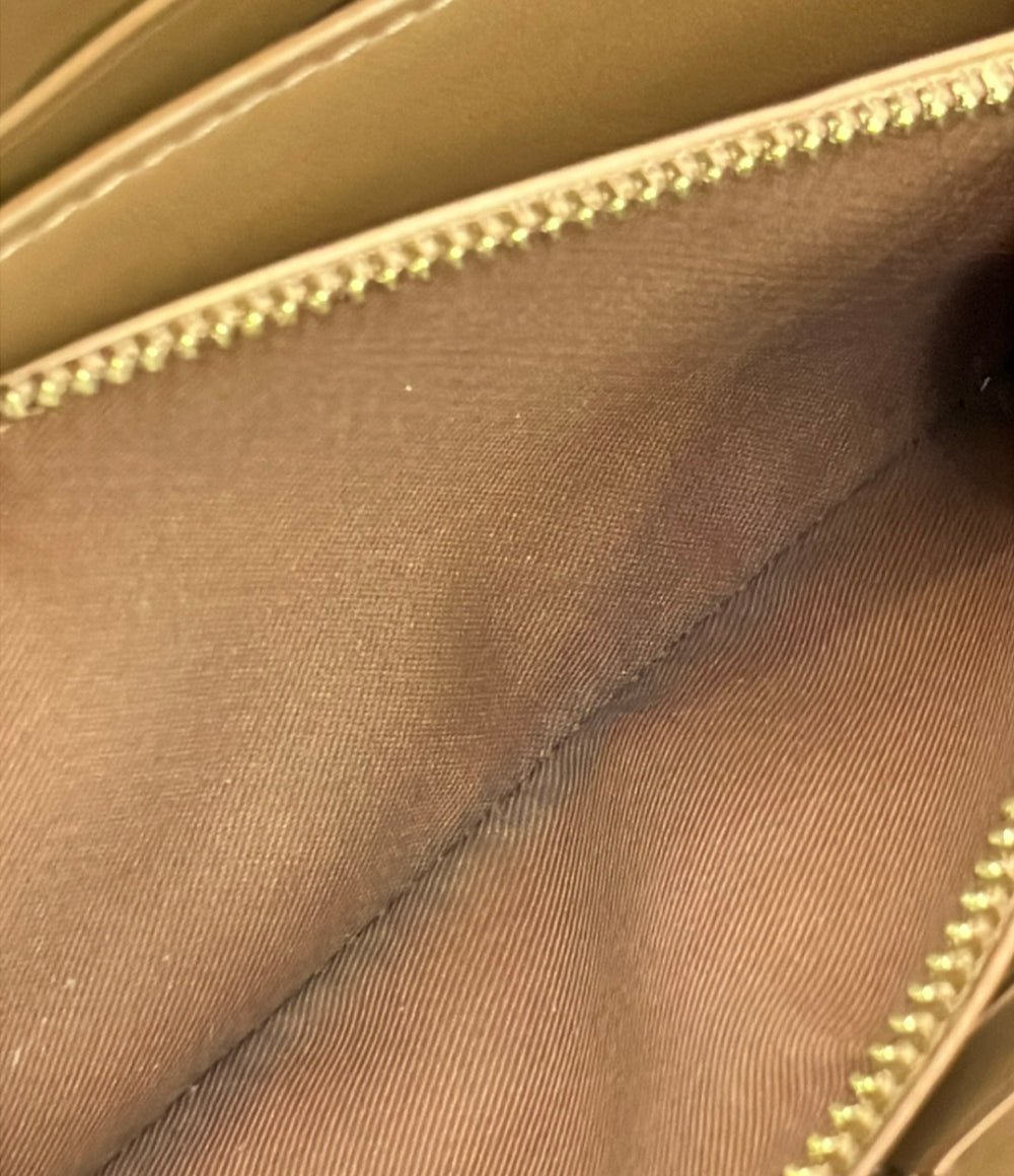COACH ラウンドファスナー長財布 花柄 C4455 レディース コーチ
