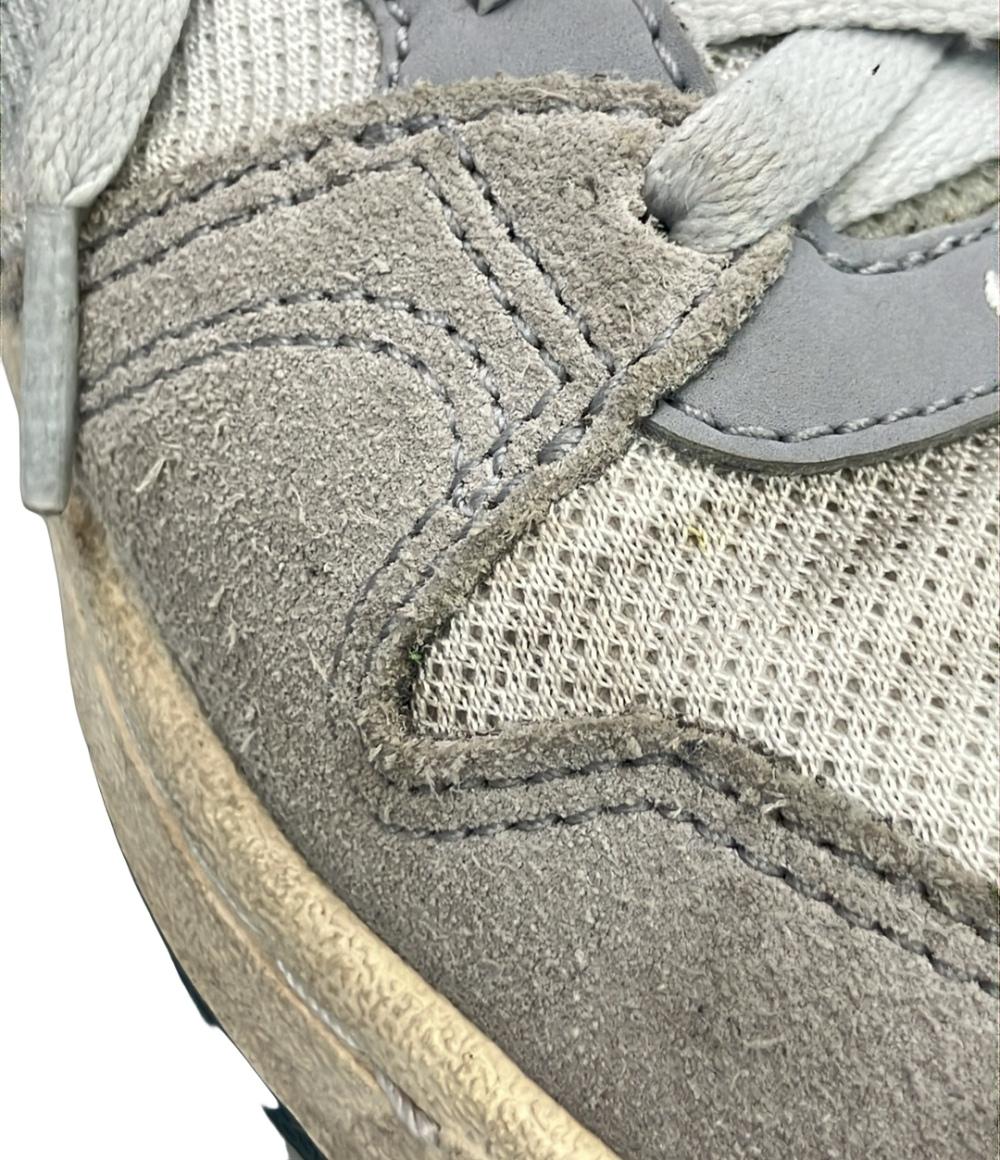 NIKE ローカットスニーカー ALLEYOOP SB CJ0882-003 メンズ レディース SIZE 25.0 (S) ナイキ