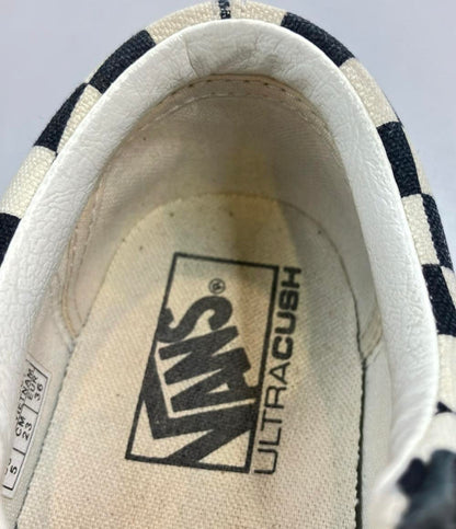 バンズ ローカットスニーカー レディース SIZE 23.0 (M) VANS