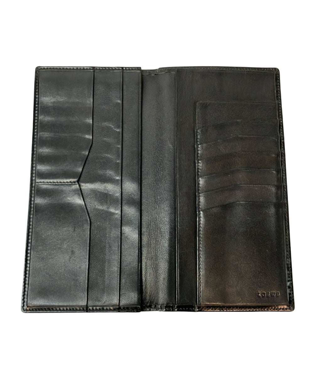 ロエベ 二つ折り長財布 札入れ メンズ LOEWE