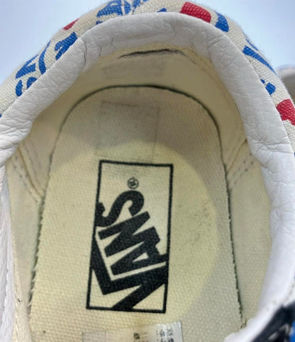 バンズ ローカットスニーカー レディース SIZE 23.5 (M) VANS