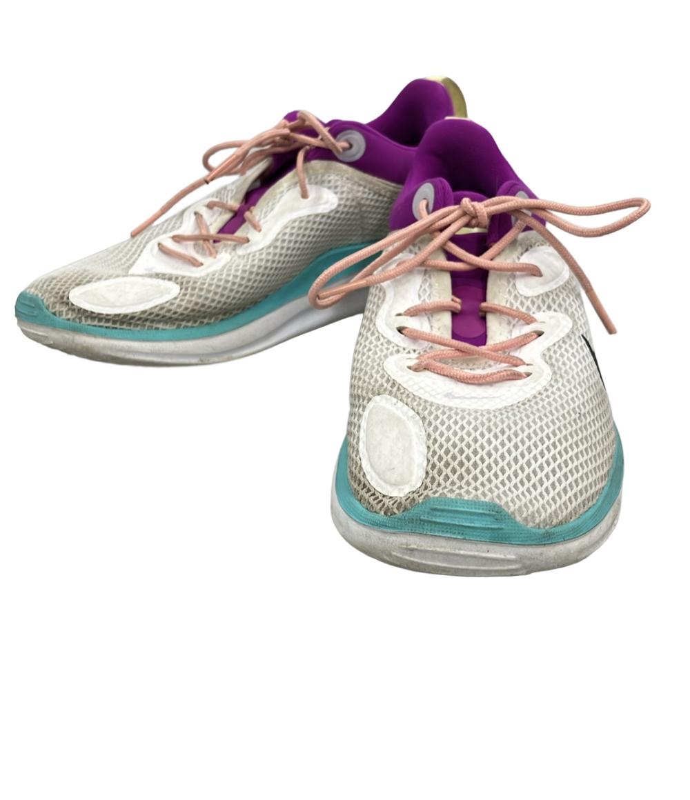 ナイキ ローカットスニーカー ACMI A00834-101 レディース SIZE 24.0 (L) NIKE