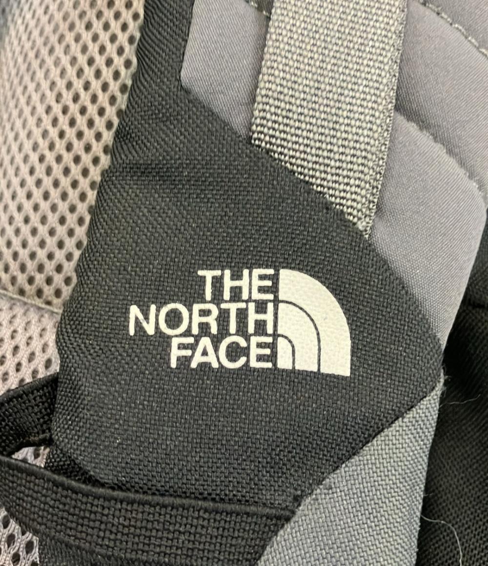 ザノースフェイス ザック TERRA 65 メンズ THE NORTH FACE