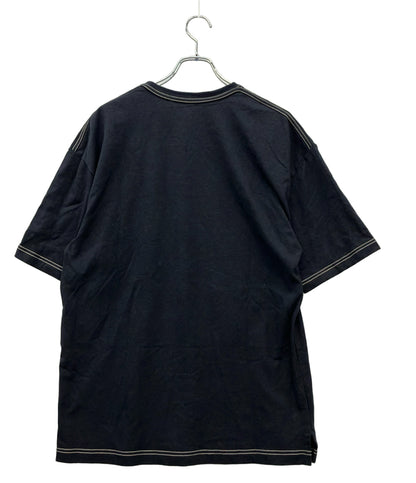 LEMAIRE 半袖Tシャツ 胸ポケット メンズ SIZE M ルメール