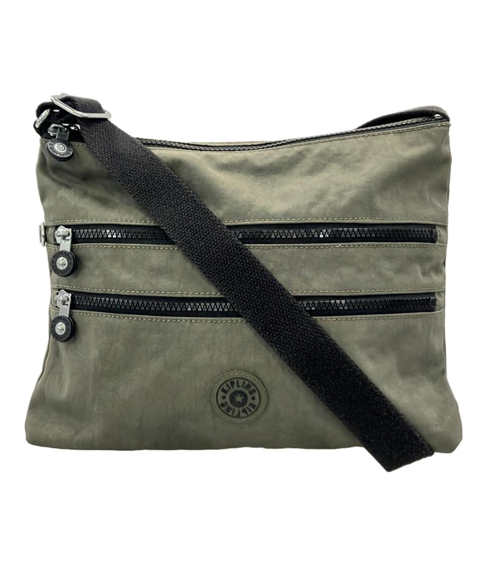 Kipling ショルダーバッグ 斜め掛け レディース キプリング