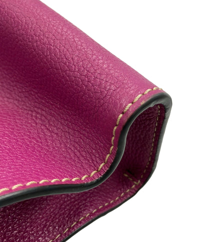MARC JACOBS 2way ハンドバッグ ショルダーバッグ 斜め掛け レディース マークジェイコブス