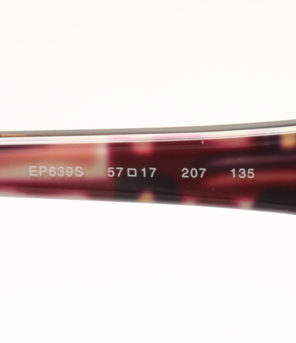 エミリオ・プッチ サングラス アイウェア 57□17 レディース Emilio Pucci