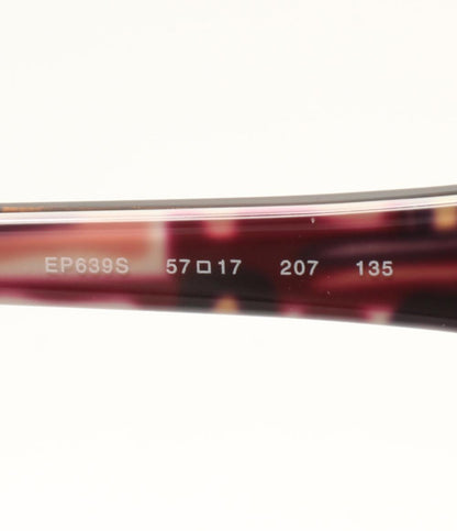 エミリオ・プッチ サングラス アイウェア 57□17 レディース Emilio Pucci