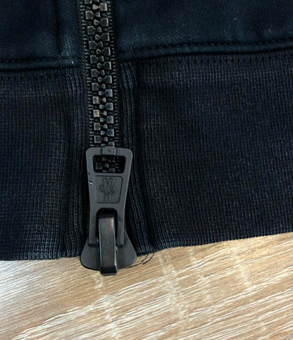 MONCLER 長袖パーカー  maglia cardigan d209h8400500 メンズ SIZE M モンクレール