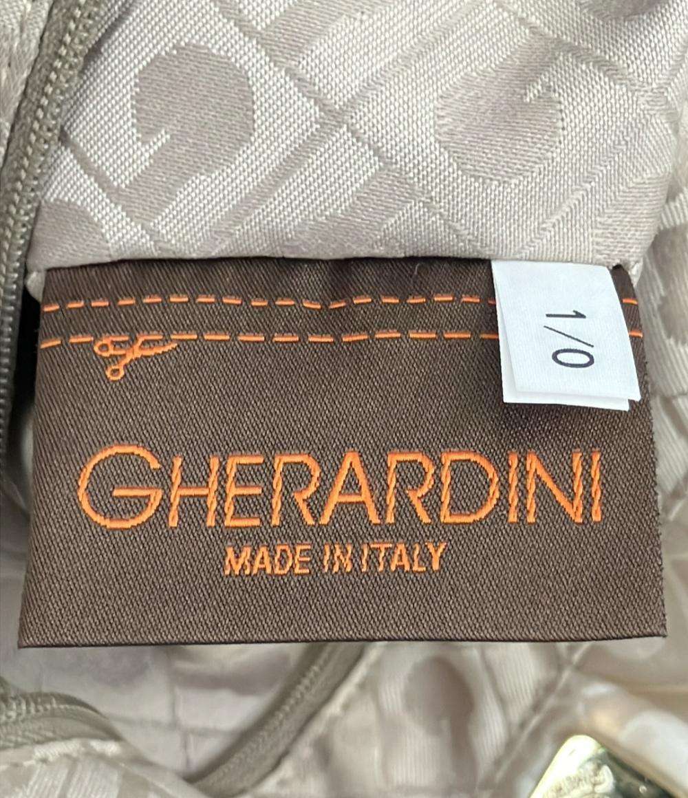 ゲラルディーニ トートバッグ ショルダーバッグ 肩掛け レディース GHERARDINI