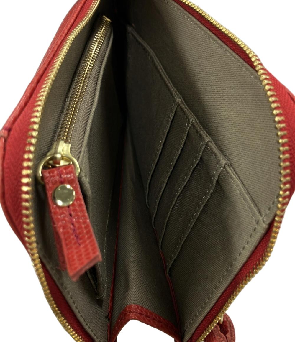 ヴィオラドーロ ショルダーバッグ レディース violad'oro