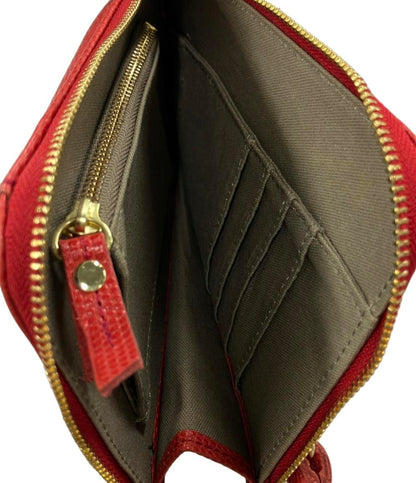 ヴィオラドーロ ショルダーバッグ レディース violad'oro