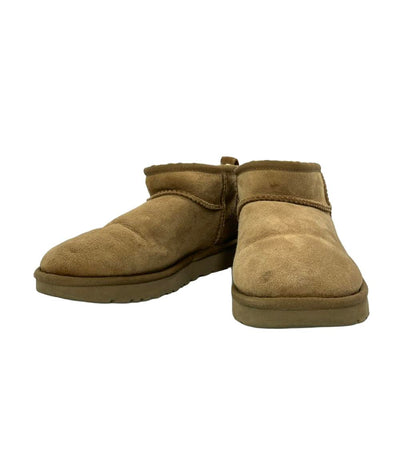 アグ ショートブーツ レディース SIZE 24 (L) UGG