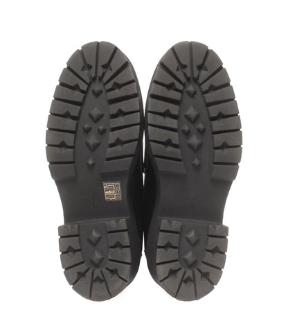 HERMES ローファー ヒッチ BR232059Z レディース SIZE 38 エルメス