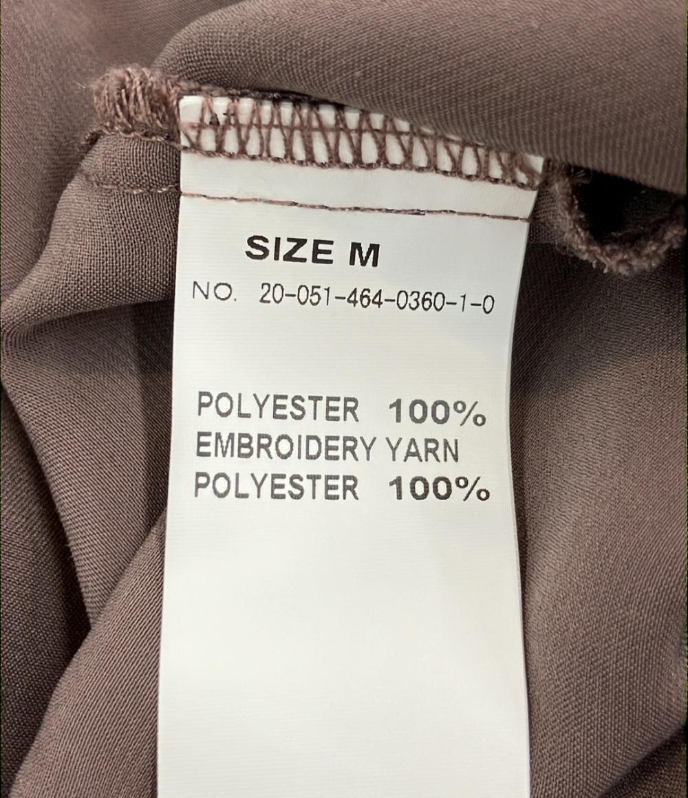 ジャーナルスタンダード 半袖シャツ 酒飲倶楽部 ユニセックス SIZE M (M) JOURNAL STANDARD