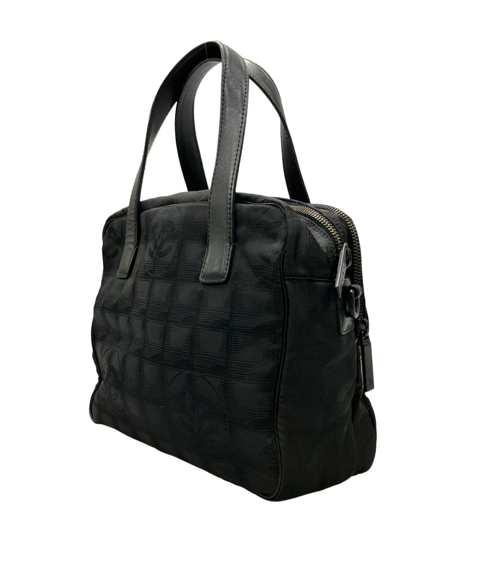CHANEL ハンドバッグ ショルダーバッグ 2WAY ニュートラベルライン