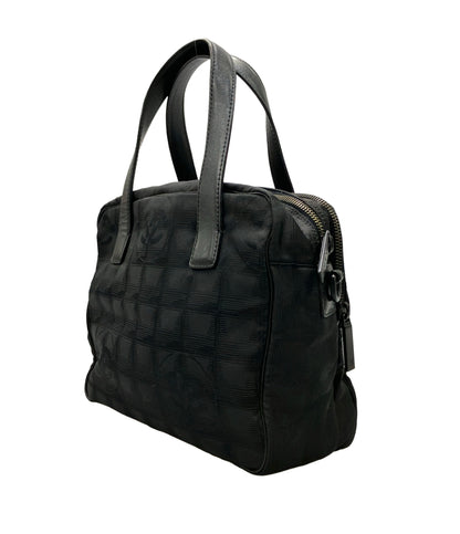 CHANEL ハンドバッグ ショルダーバッグ 2WAY ニュートラベルライン A15973 メンズ シャネル