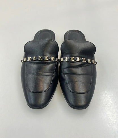 Salvatore Ferragamo ミュール バブーシュ レディース SIZE 6 (23.5cm) サルヴァトーレフェラガモ
