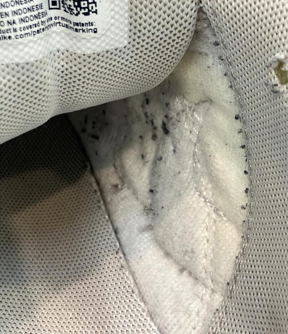 NIKE ローカットスニーカー エア マックス コマンド 39769-018 レディース SIZE 24.5 (Ｌ) ナイキ