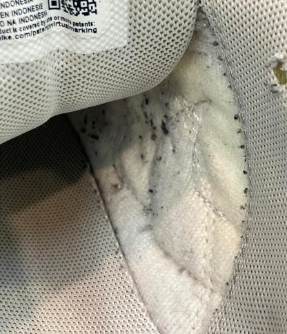 NIKE ローカットスニーカー エア マックス コマンド 39769-018 レディース SIZE 24.5 (Ｌ) ナイキ