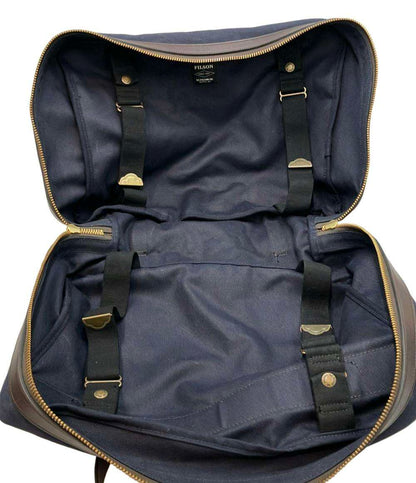 FILSON 2way ボストンバッグ ショルダーバッグ 斜め掛け メンズ フィルソン