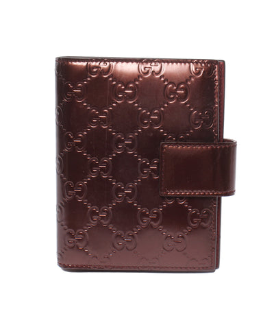 GUCCI 手帳カバー 115240 0416 レディース メンズ グッチ