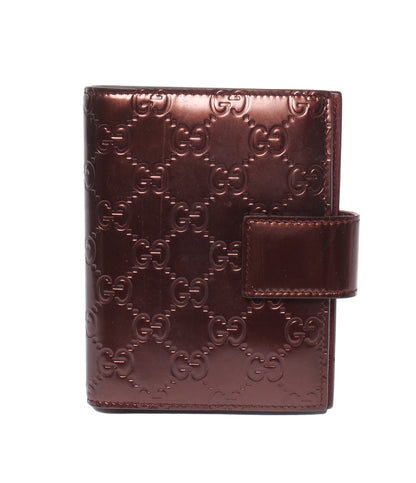 GUCCI 手帳カバー 115240 0416 レディース メンズ グッチ