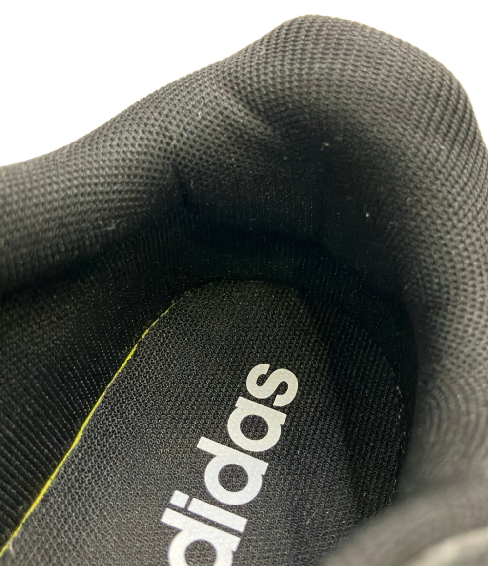 adidas ローカットスニーカー グランドコート 3.0 J KK3791 キッズ SIZE 24.5 アディダス