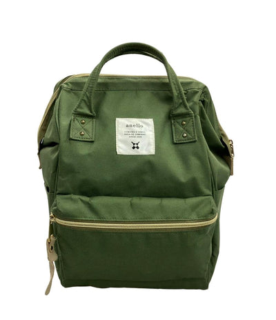 anello リュック レディース アネロ