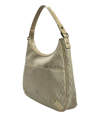 Pierre Cardin ショルダーバッグ 肩掛け レディース ピエールカルダン