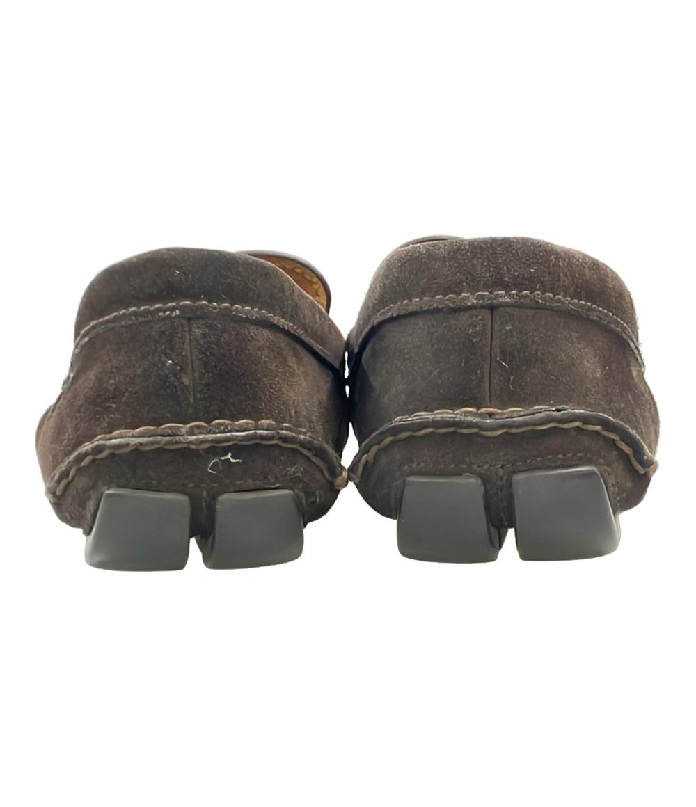 プラダ ドライビングシューズ メンズ SIZE 7 (L) PRADA