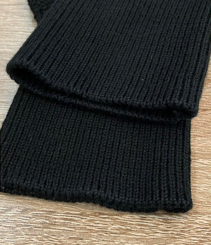 モンクレール フロントフリルダブルジップアップカーディガン レディース SIZE XS MONCLER