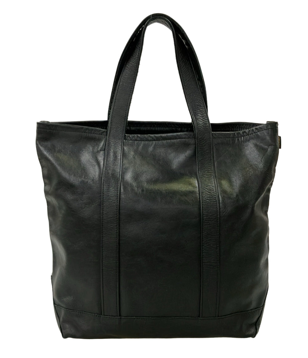 美品 VANSON トートバッグ Ron Harman別注 メンズ バンソン